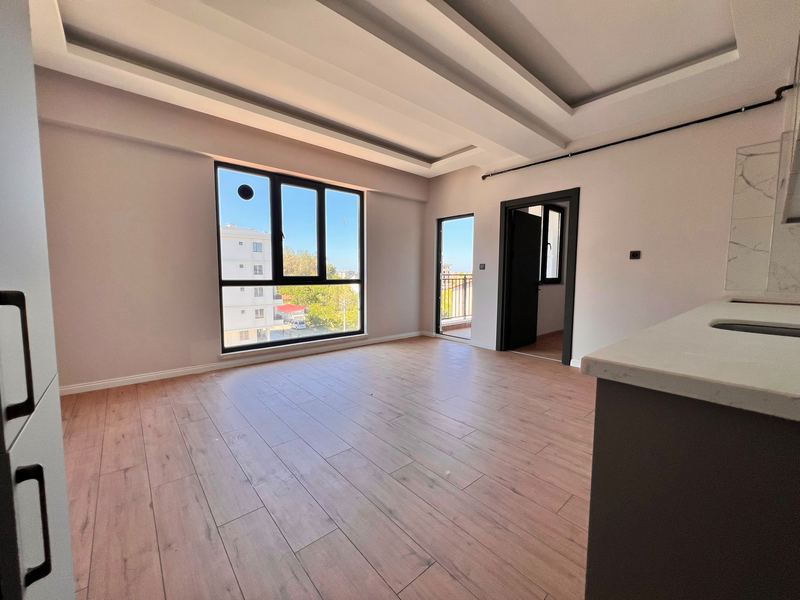 Blue Life İncesu'da 1+1 daire, kapak görseli